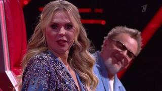 «Вот это улов!» Голос 14. Анонс