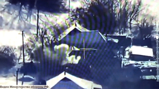 Вооруженные силы РФ освободили село Графское в Харьковской области