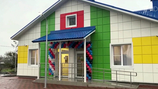 Московская область за 2025 год восстановила порядка 400 социальных объектов в новых регионах