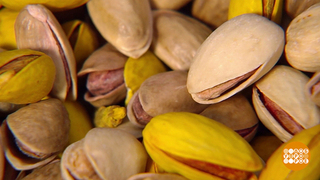 Кому улыбаются фисташки? Всем! Доброе утро. Фрагмент 