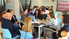 Учиться — всегда пригодится! Доброе утро. Фрагмент 