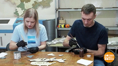 Декретный отпуск — время открыть свое дело! Доброе утро. Фрагмент