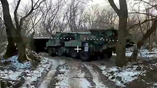 В Запорожской области российские военные поразили замаскированные опорные пункты ВСУ