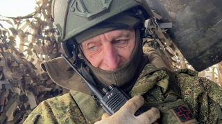 Войска беспилотных систем поддерживают наступление российской пехоты на всех участках фронта