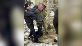 На Украине произволу военкомов все чаще оказывают сопротивление