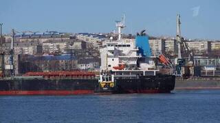 Ванино. Жизнь своих. Анонс