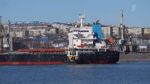 Ванино. Жизнь своих. Анонс