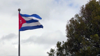 В российском МИД прокомментировали происшествие у берегов Кубы