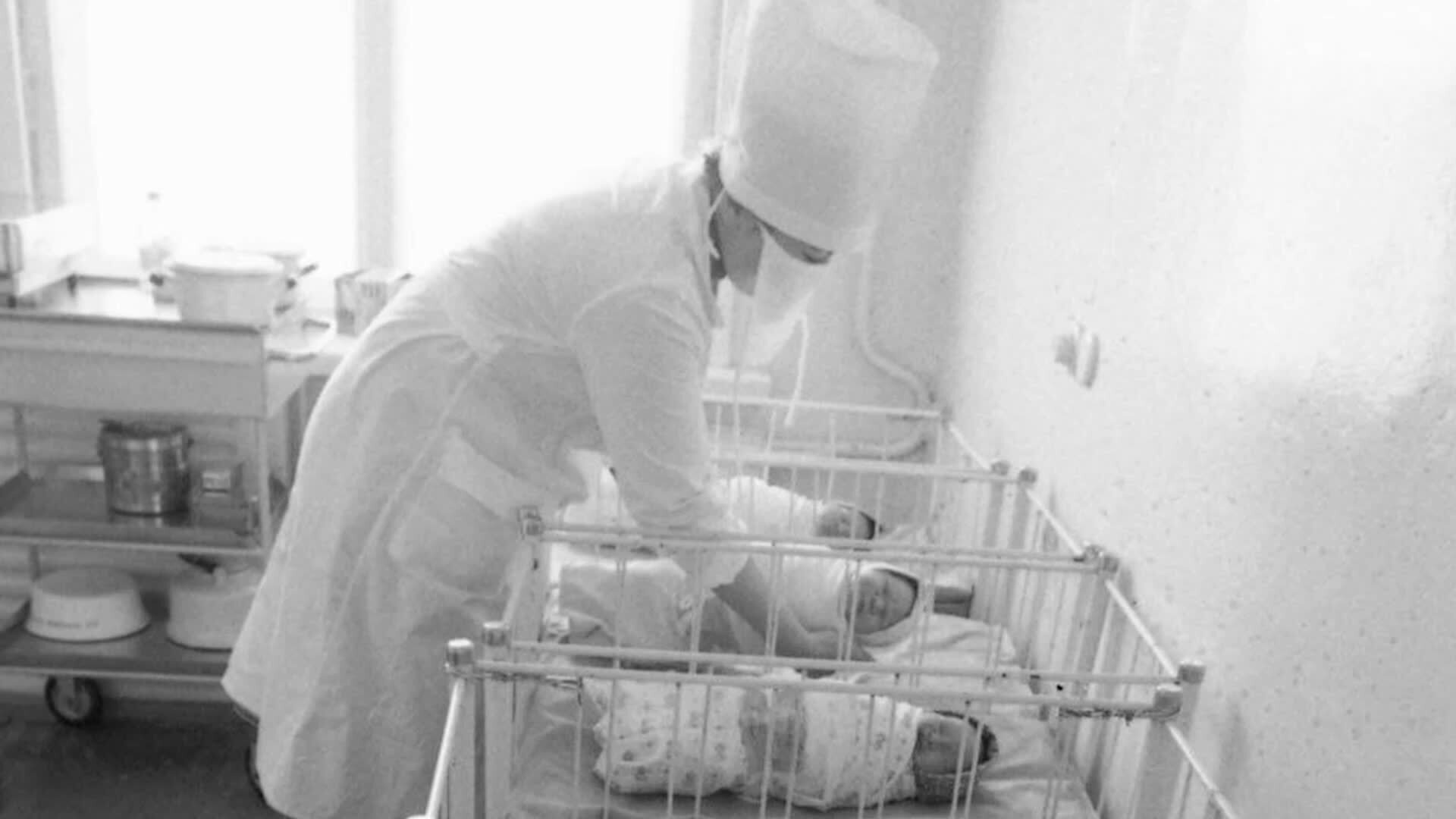 «Пусть говорят». Кто украл судьбу? «Меня перепутали в роддоме»