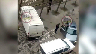 На Украине число стычек жителей с военкомами выросло в 70 раз