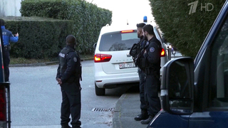 В Женеве начались переговоры Ирана и США