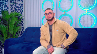 В «Давай поженимся» жених рассказал, что уходит от проблем с женщиной на улицу