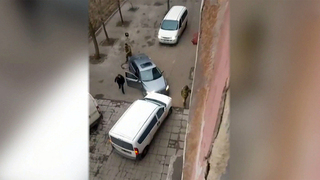 На Украине произволу военкомов все чаще оказывают сопротивление