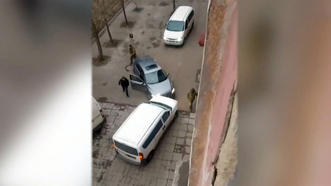 На Украине произволу военкомов все чаще оказывают сопротивление