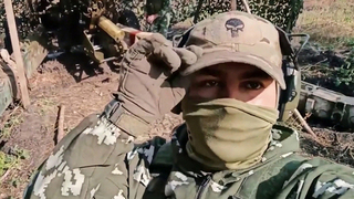 Студент из Ирака вернулся к учебе после двух лет на передовой в зоне спецоперации