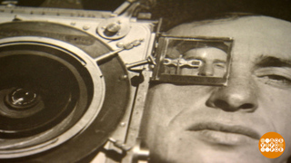 Дзига Вертов: «Я хотел видеть то, чего не видит глаз!» Доброе утро. Фрагмент 