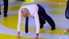 Висцеральный жир: тихий убийца внутри вас. Жить здорово! Фрагмент 