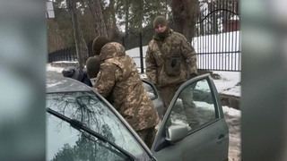 На Украине местные администрации получили разнарядку искать тех, кто снимает видео о произволе ТЦК