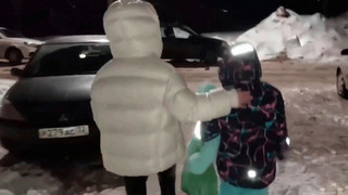 Найденная после похищения в Смоленске девятилетняя девочка находится в больнице