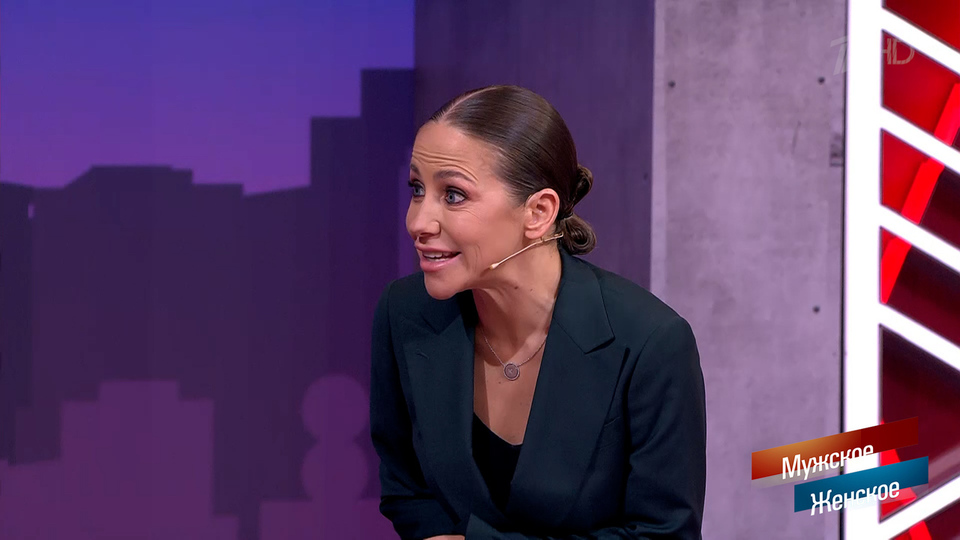«300 лет вы мололи муку?» Юлию Барановскую удивила семейная история. Мужское / Женское. Фрагмент выпуска от 27.02.2026