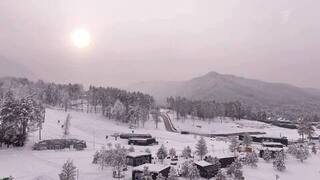 Манжерок. Повара на колесах. Анонс