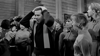 8 марта на Первом. Анонс