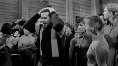 8 марта на Первом. Анонс