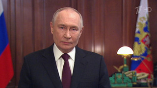 Президент поздравил с профессиональным праздником бойцов и ветеранов Сил специальных операций