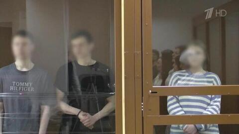 В Воронеже за госизмену и диверсии осуждены трое пособников украинских спецслужб