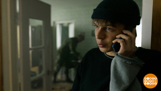 «Малыш». Фильм, который потрясает. Доброе утро. Суббота. Фрагмент