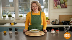 Гороховый суп, ну ты дал! Доброе утро. Суббота. Фрагмент