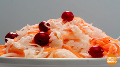 Полезные продукты для будущих мам. Доброе утро. Суббота. Фрагмент 