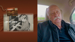 Леонид Якубович. Вспомнить все