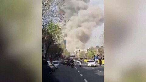 США и Израиль начали полномасштабные военные действия против Ирана