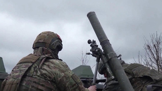 Российские военные предотвратили артиллерийский удар ВСУ в зоне СВО