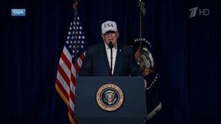 «Бомбы будут падать везде»: что известно об ударах по Ирану