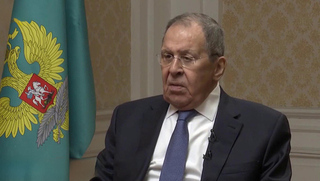 У Ирана есть права на мирное обогащение урана под контролем МАГАТЭ, заявил Сергей Лавров