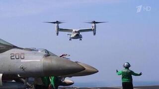 Новый конфликт на Ближнем Востоке повлияет на глобальную экономику