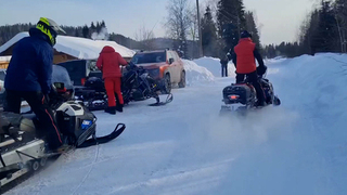 Спасатели нашли тела еще двух пропавших туристов в Пермском крае