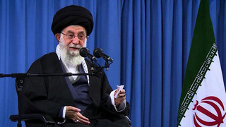 Владимир Путин выразил соболезнования в связи с убийством верховного лидера Ирана Али Хаменеи