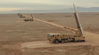 Тегеран в ответ бьет по базам США, генштабу ЦАХАЛ и оборонному комплексу в Тель-Авиве