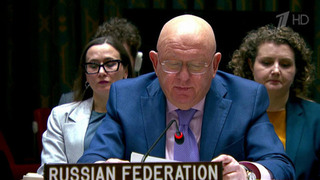 Москва требует прекратить агрессию в отношении Ирана и вернуться за стол переговоров