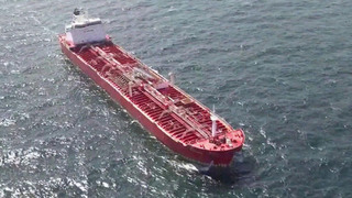 В МИД Ирана заявили, что в настоящий момент нет намерений перекрывать Ормузский пролив