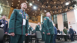 65 тысяч заявок уже подано для участия в президентской программе «Время героев»