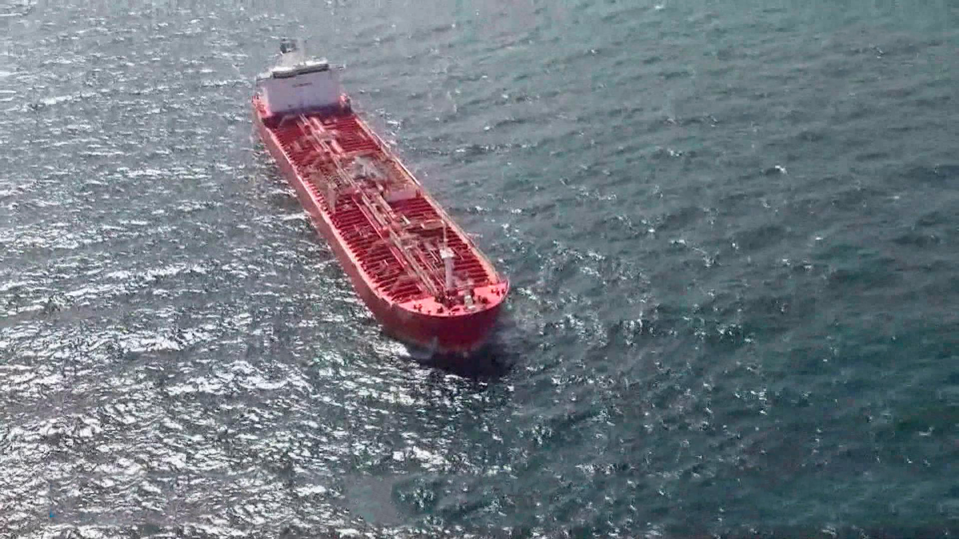 Судоходные гиганты обвинили Иран в подрыве мировой торговли