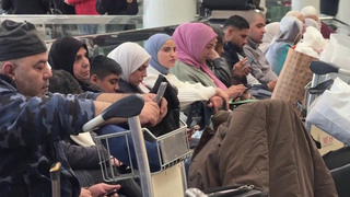 Десятки тысяч россиян застряли в ОАЭ и других странах Аравийского полуострова