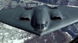 Вашингтон начал перебрасывать в регион крупные военные силы еще в январе