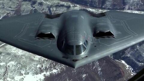 Вашингтон начал перебрасывать в регион крупные военные силы еще в январе