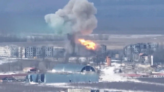 В Харьковской области продолжает расширяться полоса безопасности нашего приграничья