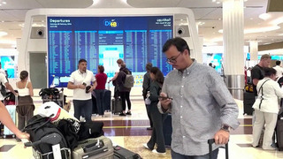 Ситуация на Ближнем Востоке могла затронуть до 110 тысяч отдыхающих из нашей страны